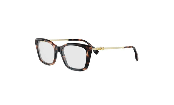 Fendi FENDIGRAPHY FE50143I 055 vista 1