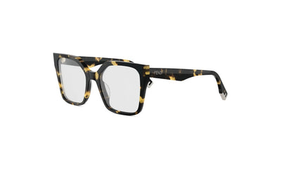 Fendi FF50002I 059 54 19 Prescription Glasses
