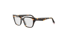 Fendi FF50001I 044 52 17 Prescription Glasses