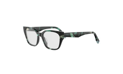 Fendi FF50001I 098 52 17 Prescription Glasses