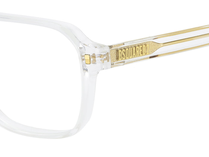 Optical Frames Dsquared2 D2 0203 900 57 14 — Image 4