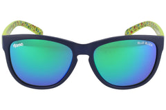 Sonnenbrillen Nanovista NS Splash-M Marino-Lima 48 15