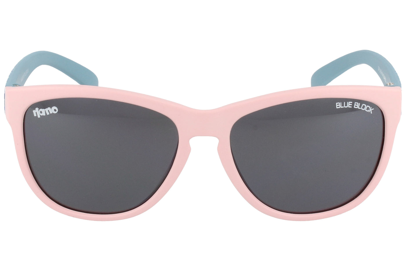 Gafas de Sol Nanovista NS Splash-M Rosa-Azul 48 15