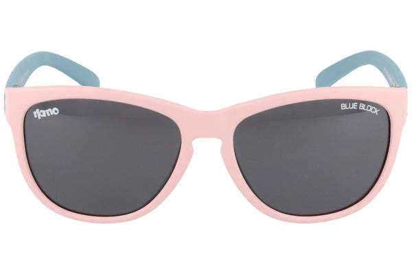 Gafas de Sol Nanovista NS Splash-M Rosa-Azul 48 15