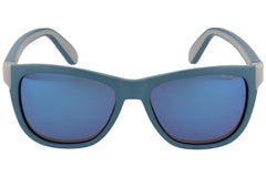 Sunglasses Nanovista NS Leman Azul Marino-Gris 47 16