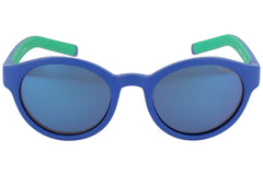 Солнцезащитные очки Nanovista NS Garda Azul Marino-Verde 45 20