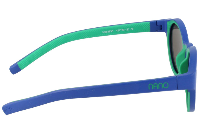 Gafas de Sol Nanosol Garda NS64633 45 20 — vista 3