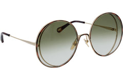 Sunglasses Chloé CH037 003 61 22