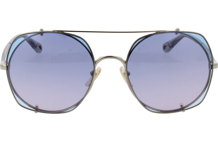 Sunglasses Chloé CH042 002 56 20 — vista 2