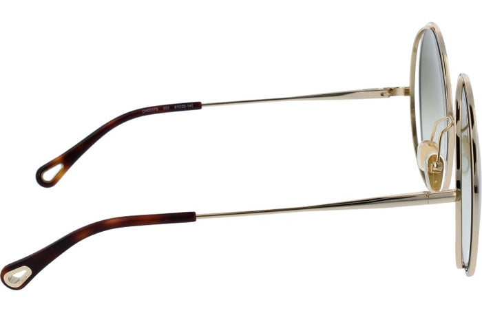 Gafas de Sol Chloé CH037 003 61 22 — vista 3