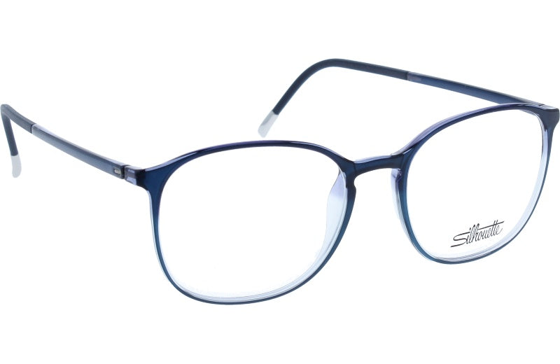 Gafas Graduadas Silhouette Spx Illusion 2935 75 4510 53 18