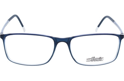 Очки для зрения Silhouette Spx Illusion 2934 75 4510 56 16