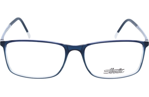 Gafas Graduadas Silhouette Spx Illusion 2934 75 4510 56 16
