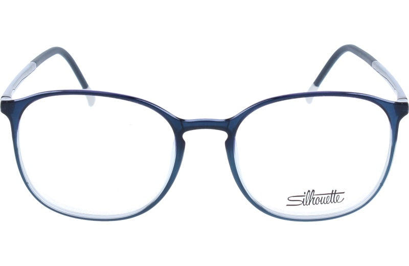 Gafas Graduadas Silhouette Spx Illusion 2935 75 4510 53 18