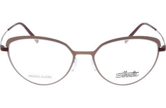 Очки для зрения Silhouette Lite Wave 5532 75 6040 54 17