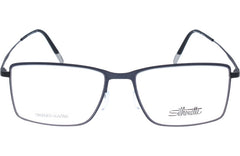 Очки для зрения Silhouette Lite Wave 5533 75 4540 55 17