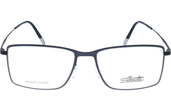 Gafas Graduadas Silhouette Lite Wave 5533 75 4540 55 17