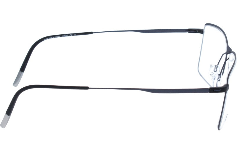 Gafas Graduadas Silhouette Lite Wave 5533 75 4540 55 17