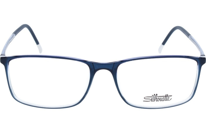 Prescription Glasses Silhouette Spx Illusion 2934 75 4510 56 16 — vista 4