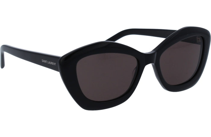 Sunglasses Saint Laurent SL 68 001 54 18 — vista 2