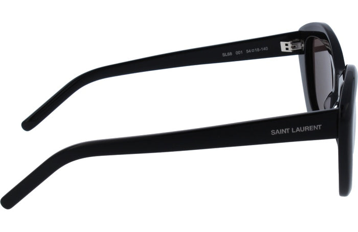 Sunglasses Saint Laurent SL 68 001 54 18 — vista 3
