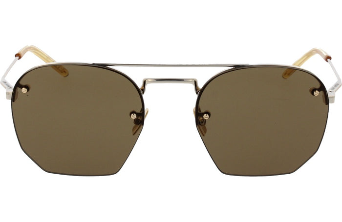 Sunglasses Saint Laurent SL 422 001 52 20 — vista 3