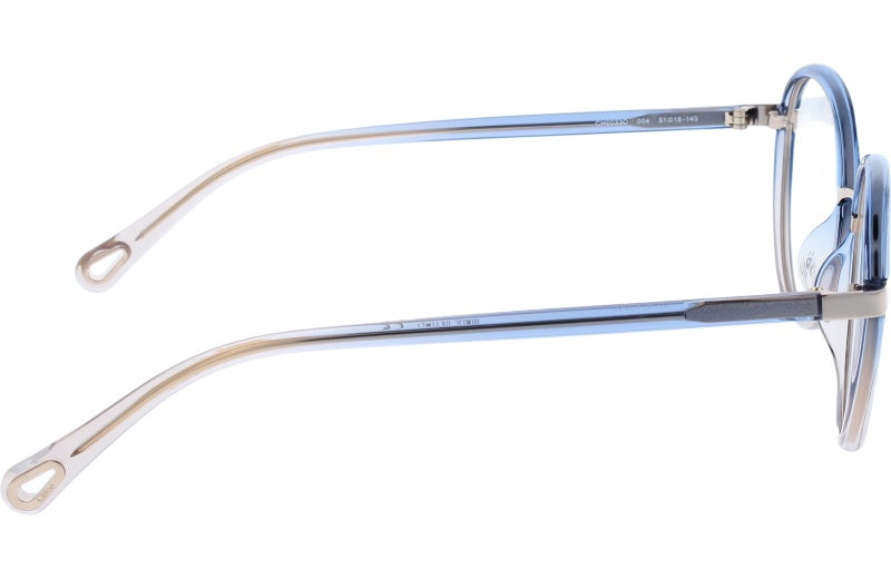 Gafas Graduadas Chloé CH0033 004 51 18