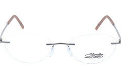Очки для зрения Silhouette Momentum 5529/II 6760 50 17