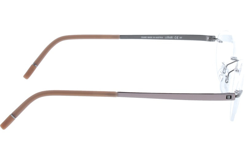 Gafas Graduadas Silhouette Momentum 5529/II 6760 50 17