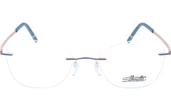 Очки для зрения Silhouette Momentum 5529/EU 3620 53 19