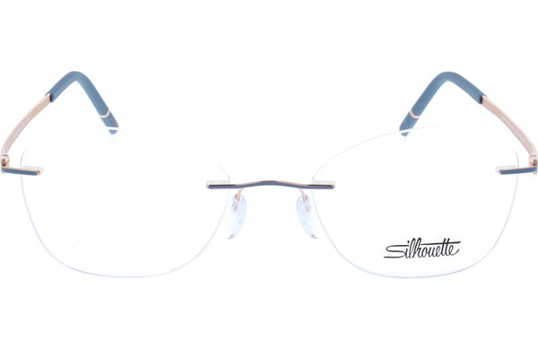 Gafas Graduadas Silhouette Momentum 5529/EU 3620 53 19