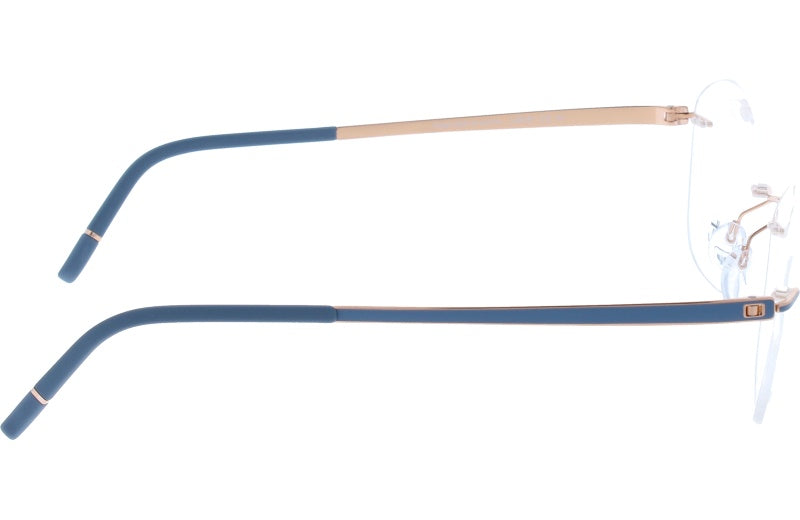 Gafas Graduadas Silhouette Momentum 5529/EU 3620 53 19