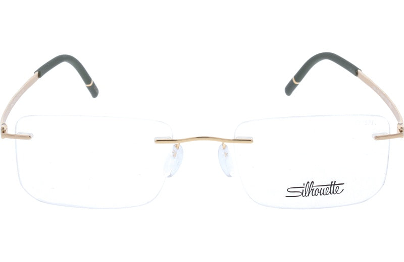 Gafas Graduadas Silhouette Momentum 5529/EY 7620 52 19