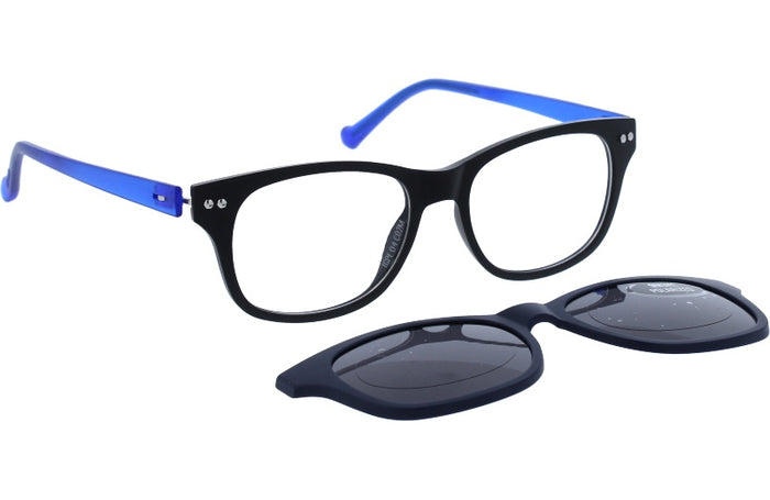 Gafas Graduadas I Green Plus 004 02M 45 15 — vista 2