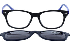 Prescription Glasses I Green Plus 004 02M 45 15