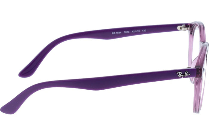Lunettes de Vue Ray-Ban Junior RY1594 3813 42 19 — vista 3