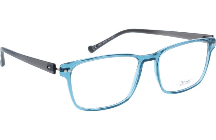 Gafas Graduadas I Green 4.135 012 56 17 — vista 2
