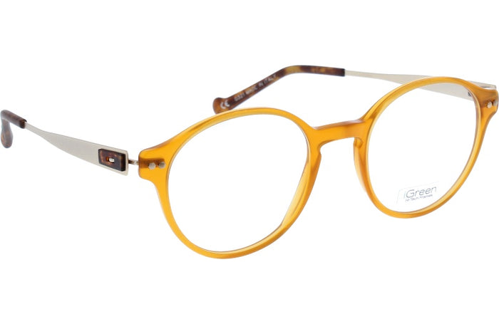 Gafas Graduadas I Green 4.129 058 49 20 — vista 2