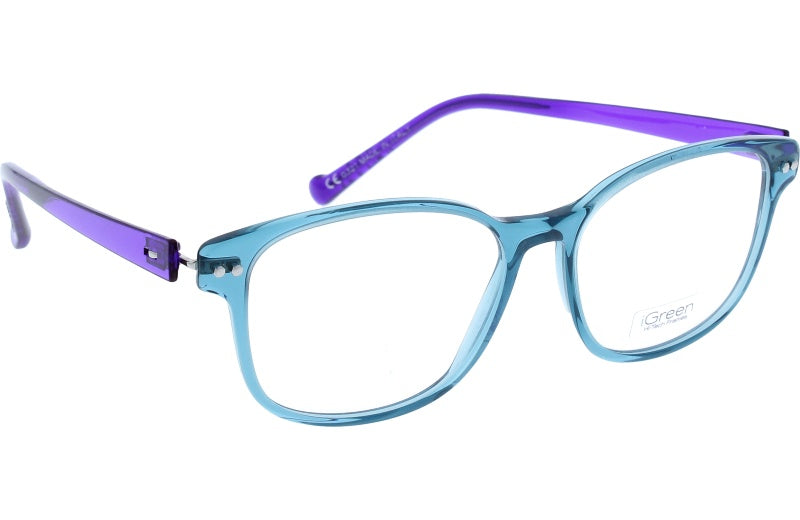 Gafas Graduadas I Green 4.120 012 52 15