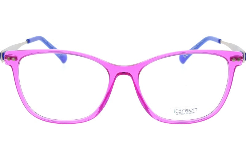 Gafas Graduadas I Green 4.123 028 55 16