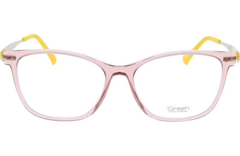 Gafas Graduadas I Green 4.123 1029 55 16