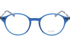 Lunettes de Vue I Green 4.129 045 49 20