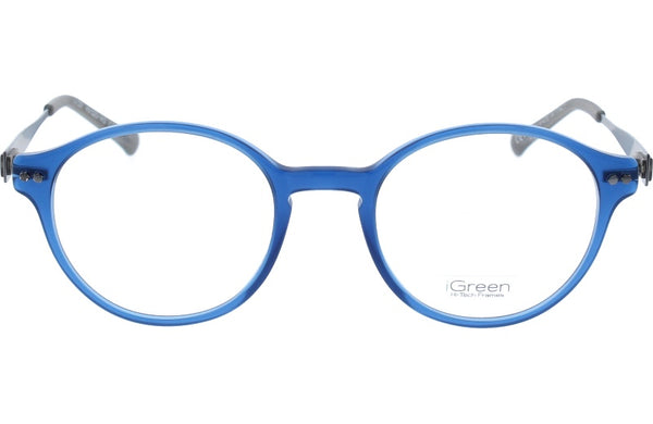 Gafas Graduadas I Green 4.129 045 49 20