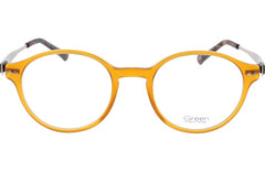 Prescription Glasses I Green 4.129 058 49 20