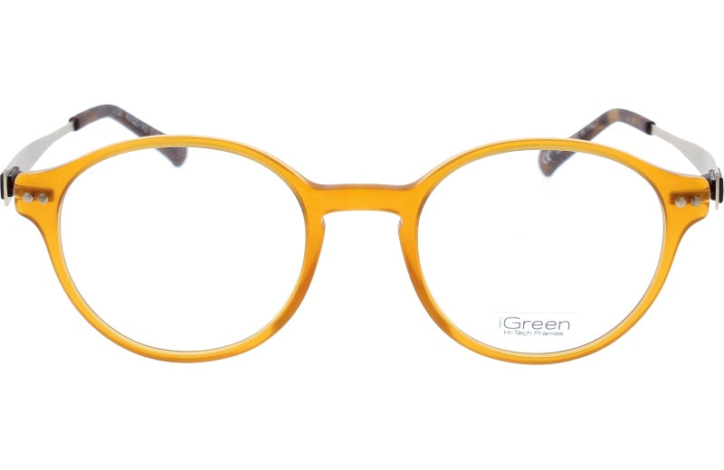 Gafas Graduadas I Green 4.129 058 49 20