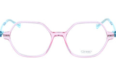 Gafas Graduadas I Green 4.131 030 52 17