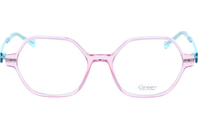 Lunettes de Vue I Green 4.131 030 52 17