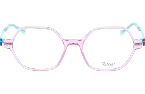 Gafas Graduadas I Green 4.131 030 52 17
