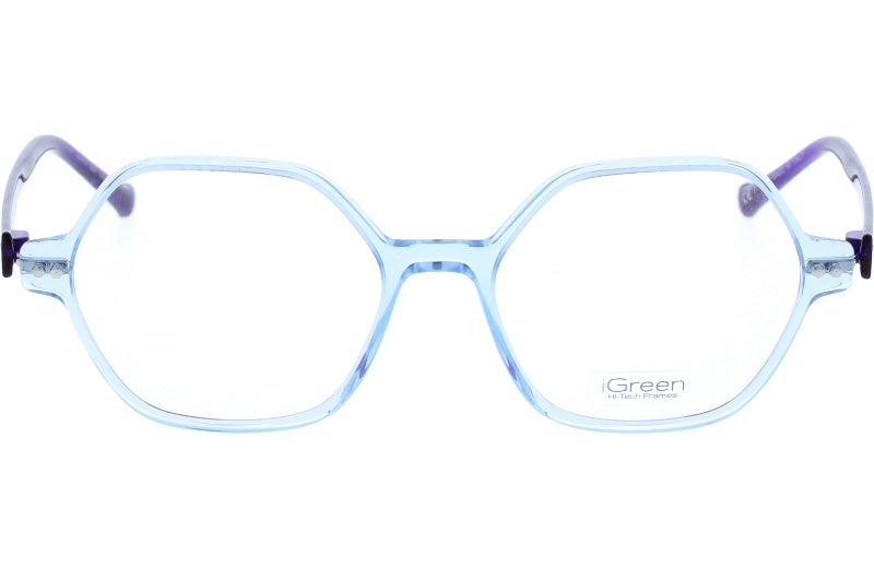 Gafas Graduadas I Green 4.131 054 52 17