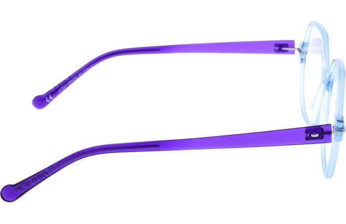 Gafas Graduadas I Green 4.131 054 52 17 — vista 3